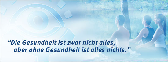 Gesundheitstraining